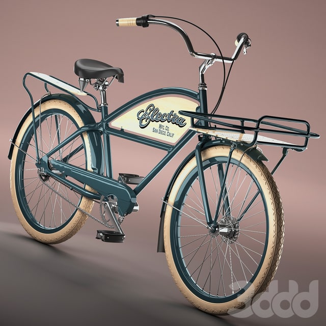 Bike Electra