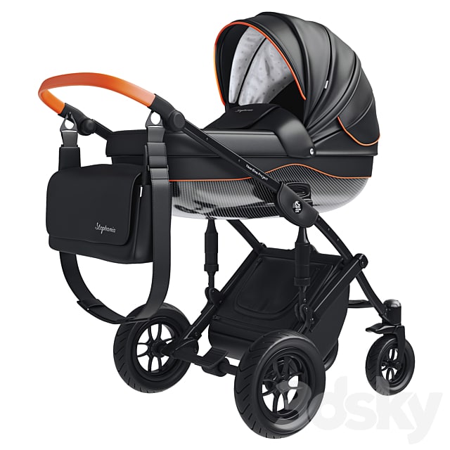Stroller Noordline Stephania Style