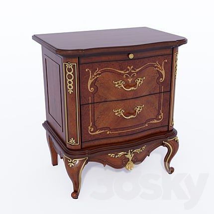 valderamobili principe tumba