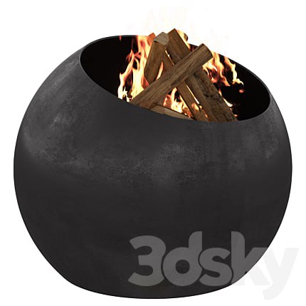 036_BBQ Bubble Spot 00