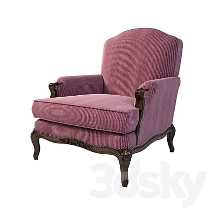 ralph lauren Noble Estate Club Chair