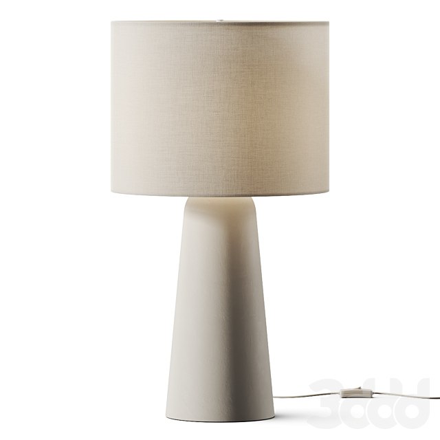 BoConcept Dawn Table Lamp