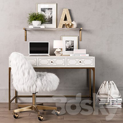Kitson_Desk