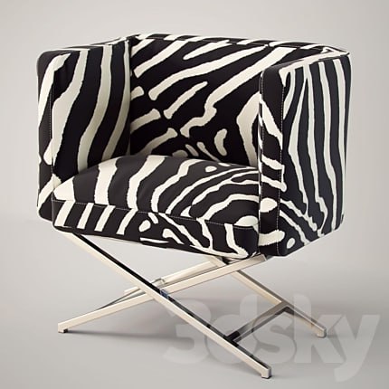 Eichholtz Chair Dawson