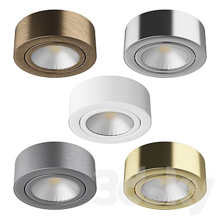 003x5x Mobiled Lightstar