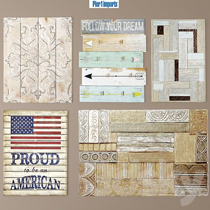 Decor. Boards. Paintings. Kit. Panel, carving, carved decor, wall decor, plank panel, wooden decor, boards, wooden wall, panel, slats