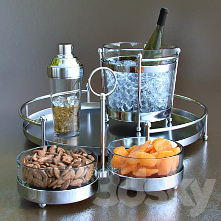 Ava Decor Collection