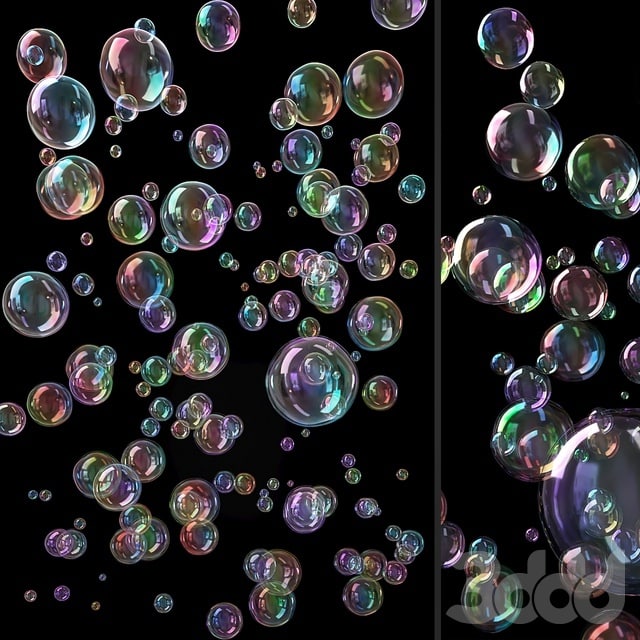 Bubble models