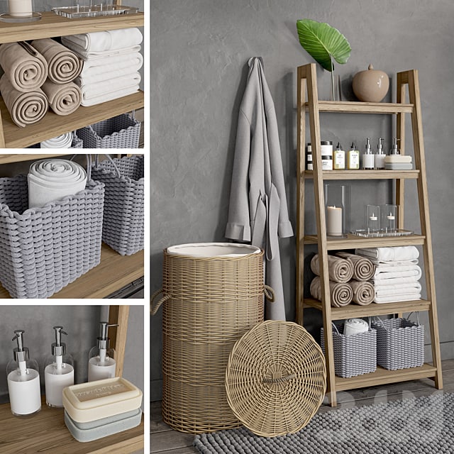 Bathroom 5 #**BATHROOM**