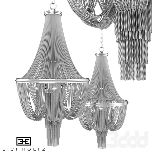 Eichholtz - Chandelier Martinez L