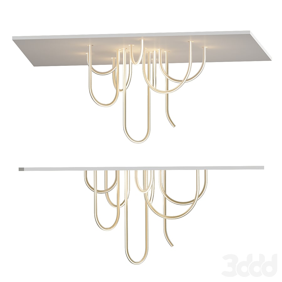 Mathieu Lehanneur les cordes