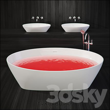 Antonio lup - Solidea