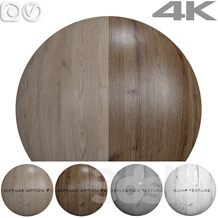 Wood texture - Chestnut