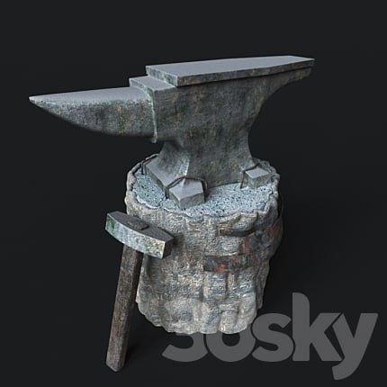Anvil