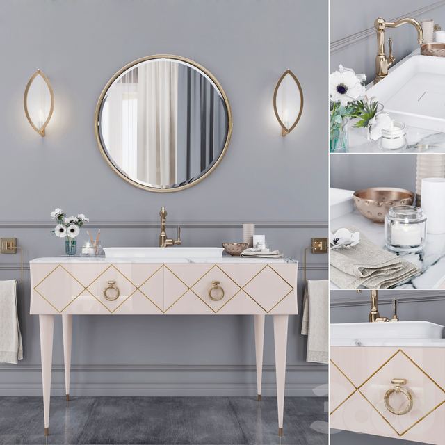 Park Avenue 08 _ Mia Italia