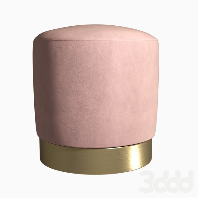 Puf Osman Foundation 46 Cm