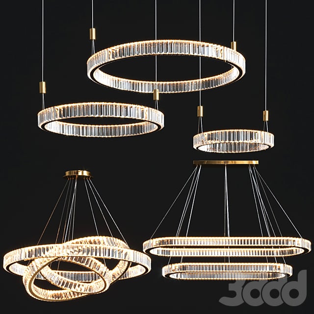 Lampatron BERTOLDA Collection