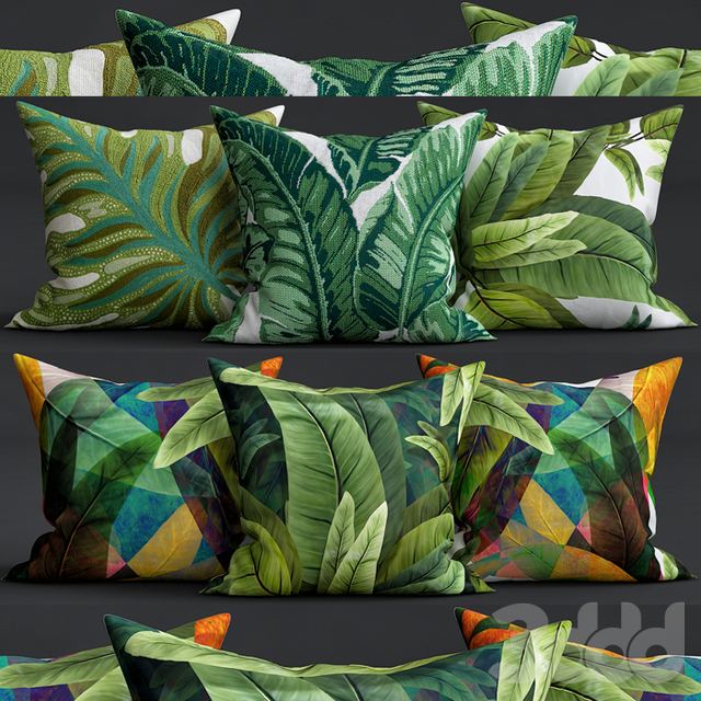 Decorative Pillows