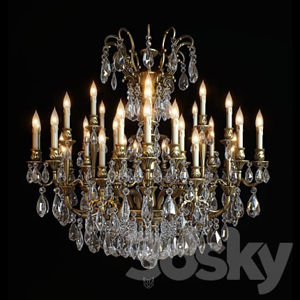 chandelier