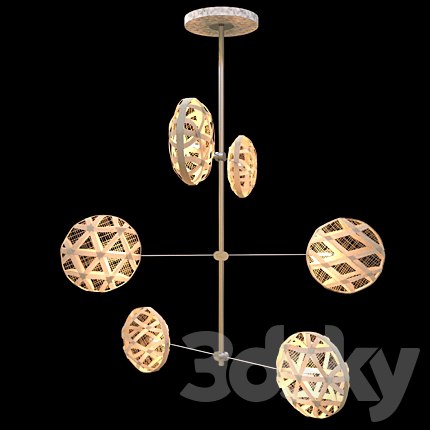 chandelier Chanpen