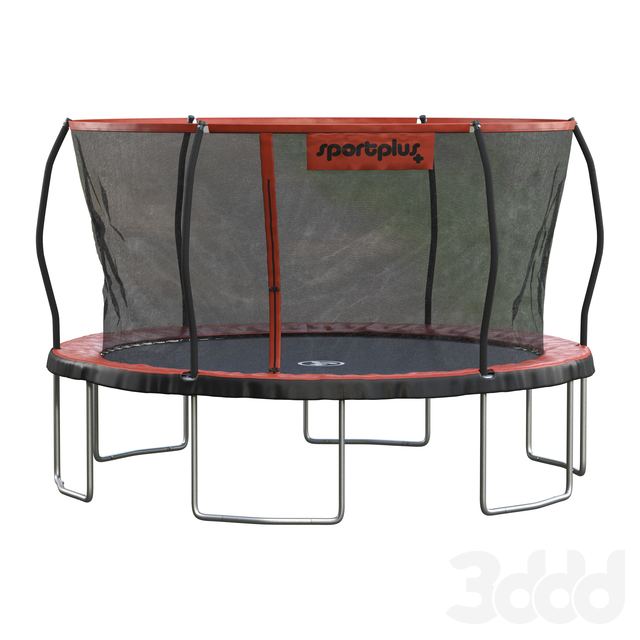 Trampoline Sportplus SP-T-366
