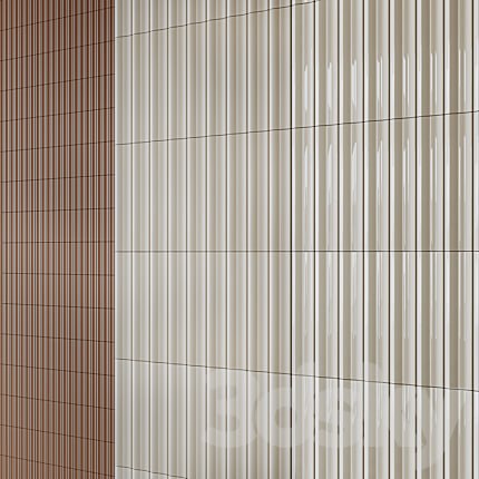 WOW FACES Collection Tiles