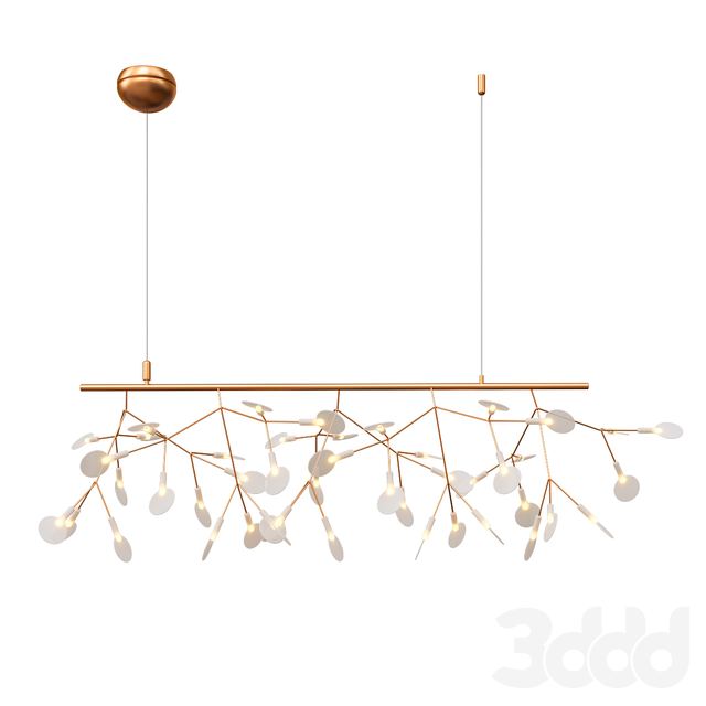 Moooi Heracleum Endless