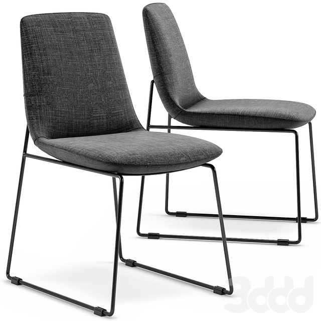 Sobu Kira Chair