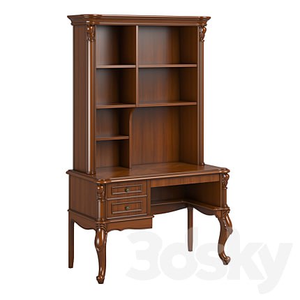 2670400_230_1_Carpenter_Children_Small_desk_with_bookcase_1200x600x1970