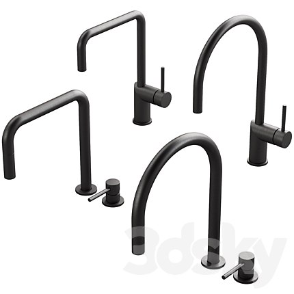 100 Rhythm kitchen_faucets by nivito 00