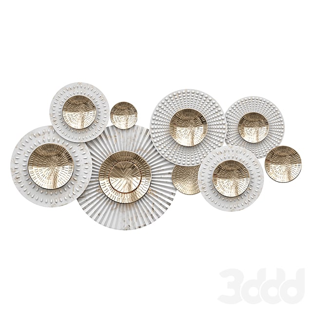 155173-26 #**DECOR**