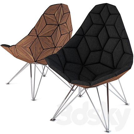 yanko design chair