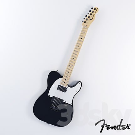 Fender telecaster