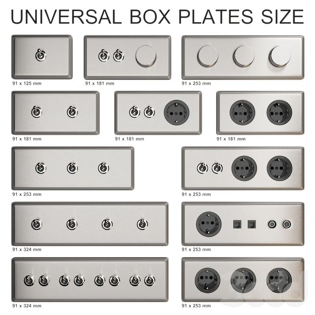 Fontini 1950 Classic