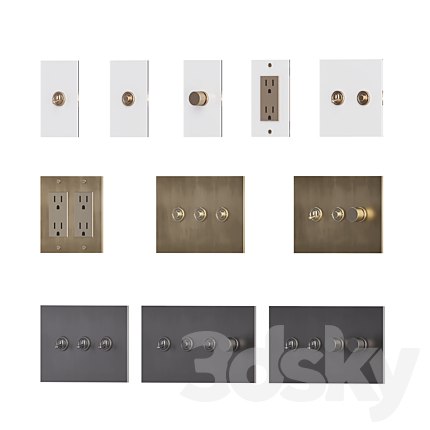 casson hardware Forbes & Lomax