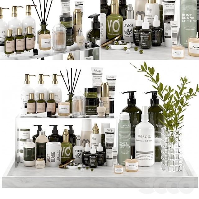 bathroom accessories set 27