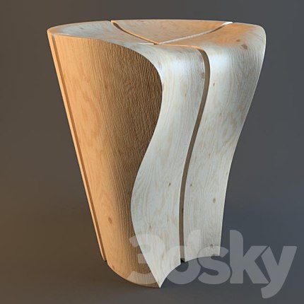 stool