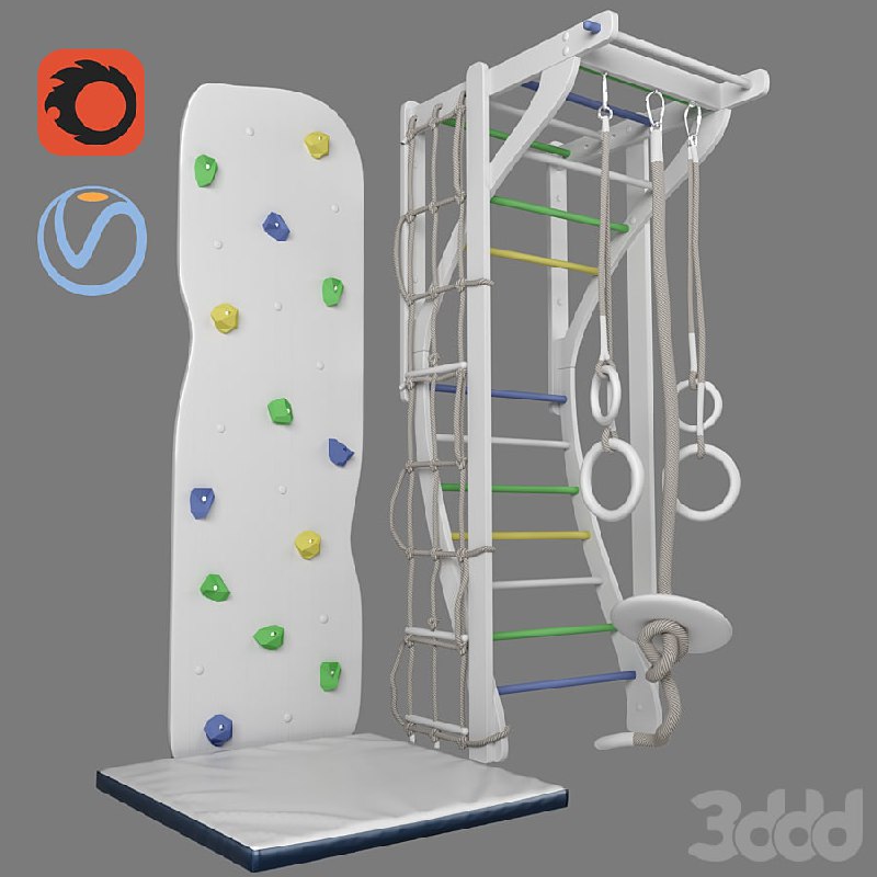 Sports complex "Arfa"