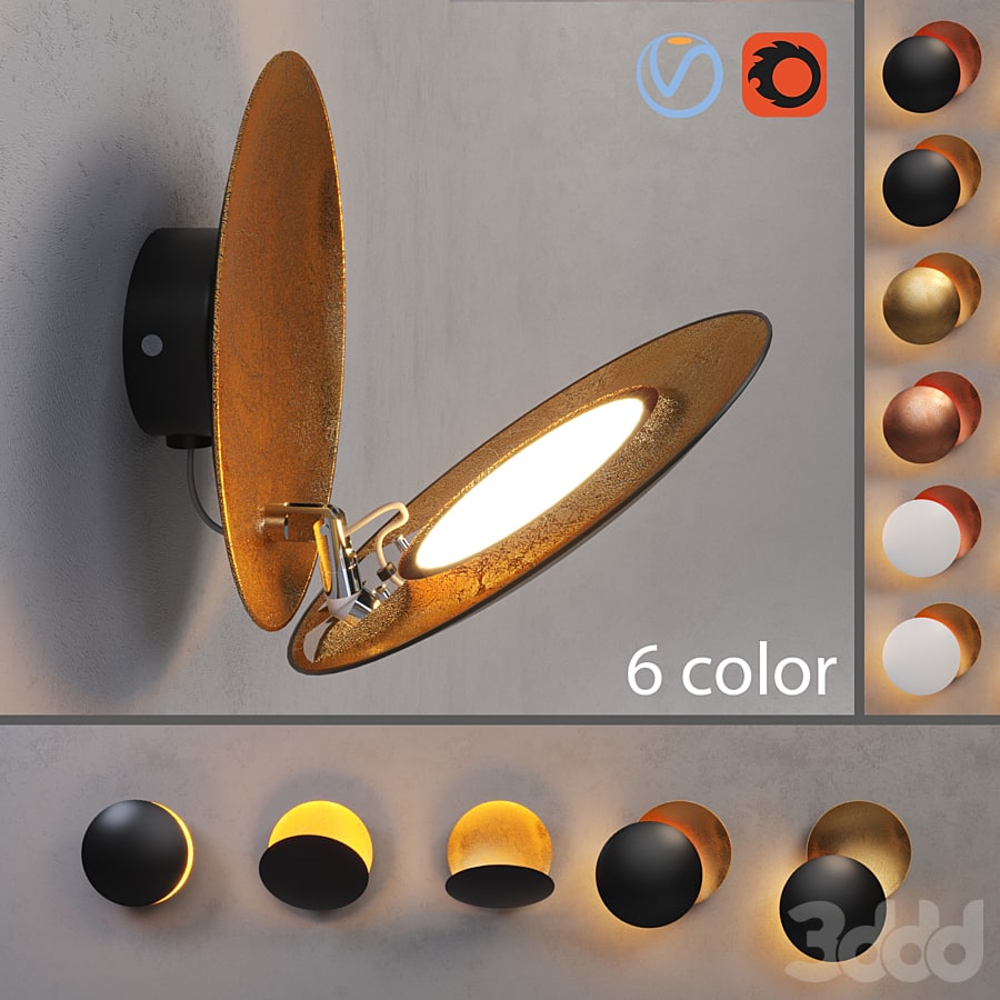 Catellani & Smith - Lederam W