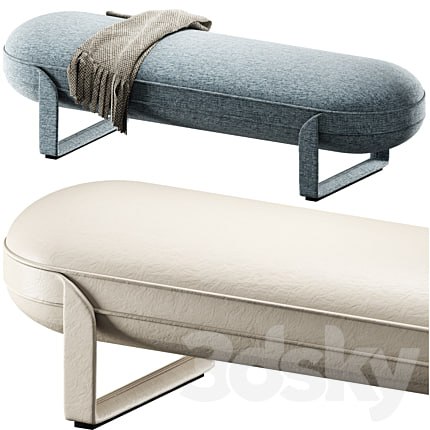 pouf Shirley Giorgetti