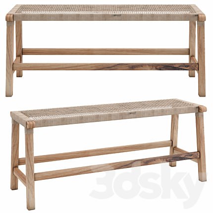 beida bench