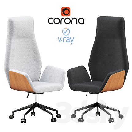 Ginkgo Conference chair