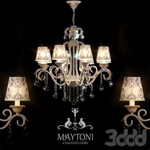 Maytoni ARM219-08-G
