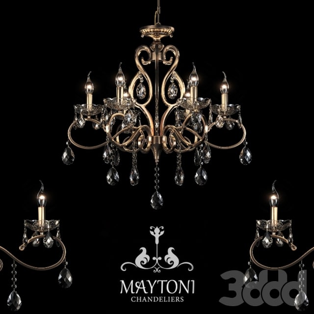 Maytoni ARM124-06-G