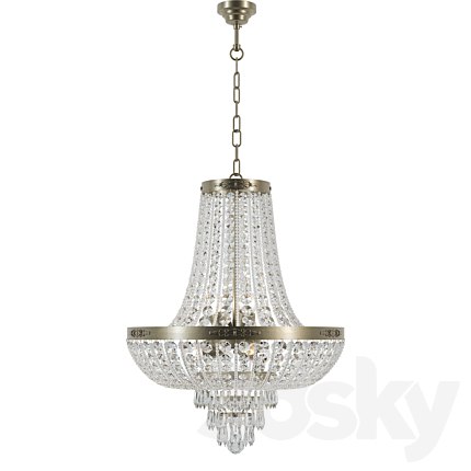 Chandelier Lodi E . A