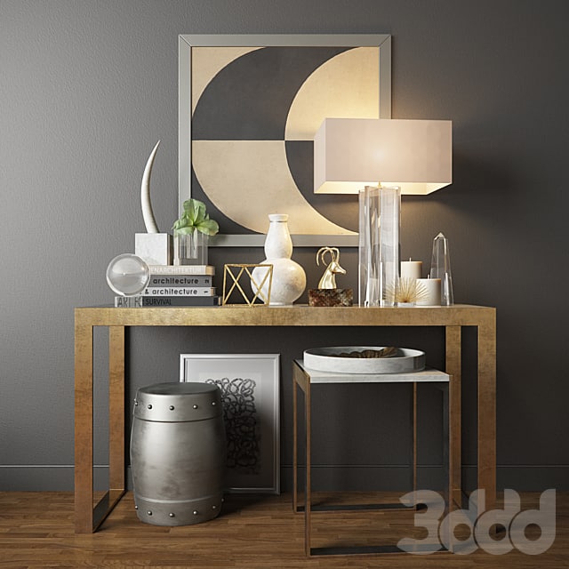 Williams-Sonoma Set 4