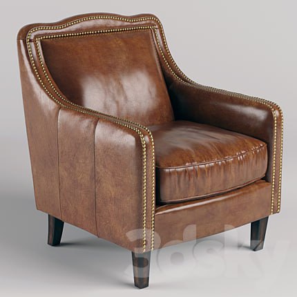 973 Club Chair