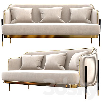 capital collection oxford sofa
