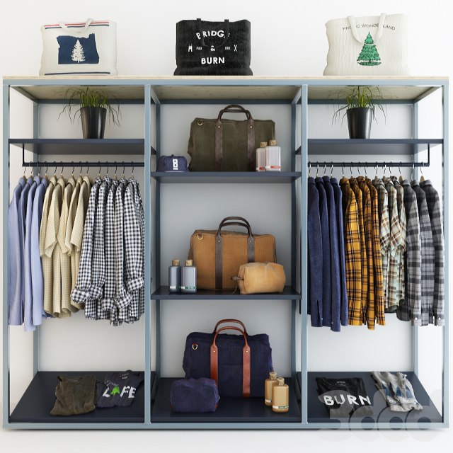 Slothing Collection. Bridge and Burn -shirt