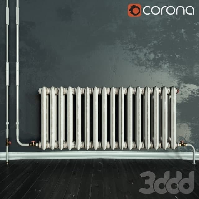 Radiator